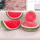 thumbnail image 3 of Watermelon Pillow Fluffy Watermelon Plush Soft Toys Gift, 3 of 5