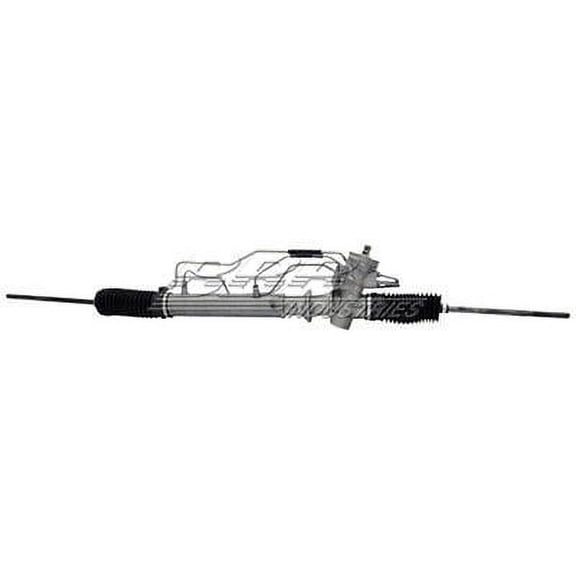 Endurance Electric 101-0135 Rackpinion-Pwr