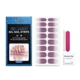 thumbnail image 1 of Juego de adhesivos para uñas de gel suave colorido Nymixa,2 piezas, 1 of 11