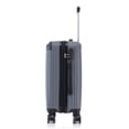 thumbnail image 3 of Maleta de Mano Rígida Expandible 10Kg Con Ruedas 360° y Forro Impermeable Ideal para Viaje y Cabina Rosa, 3 of 9