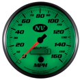 thumbnail image 3 of Auto Meter 7489 NV 5 160 mph In-Dash Electric Programmable Speedometer, 3 of 4
