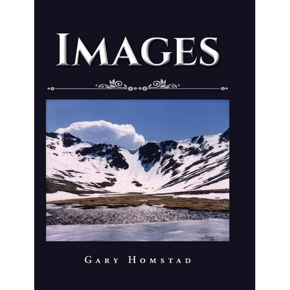 Images, (Hardcover)