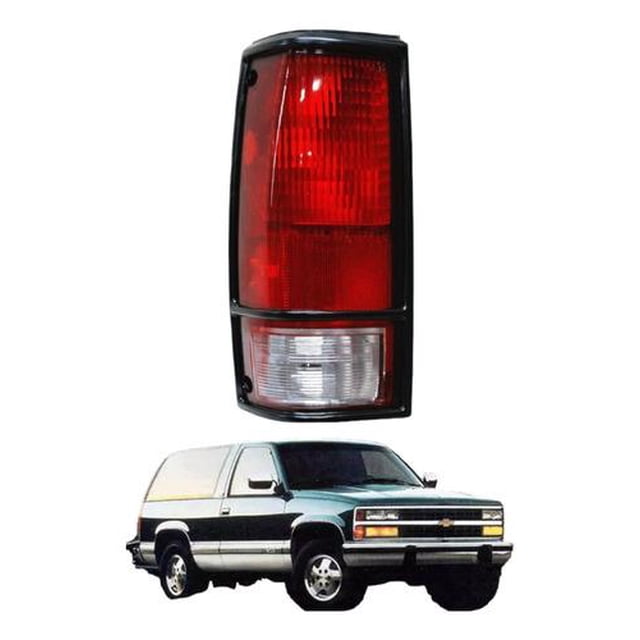 CALAVERA S10/ BLAZER 82-94 C/FILO NEGRO S/ARNES IZQUIERDA PARA AÑO: 1983