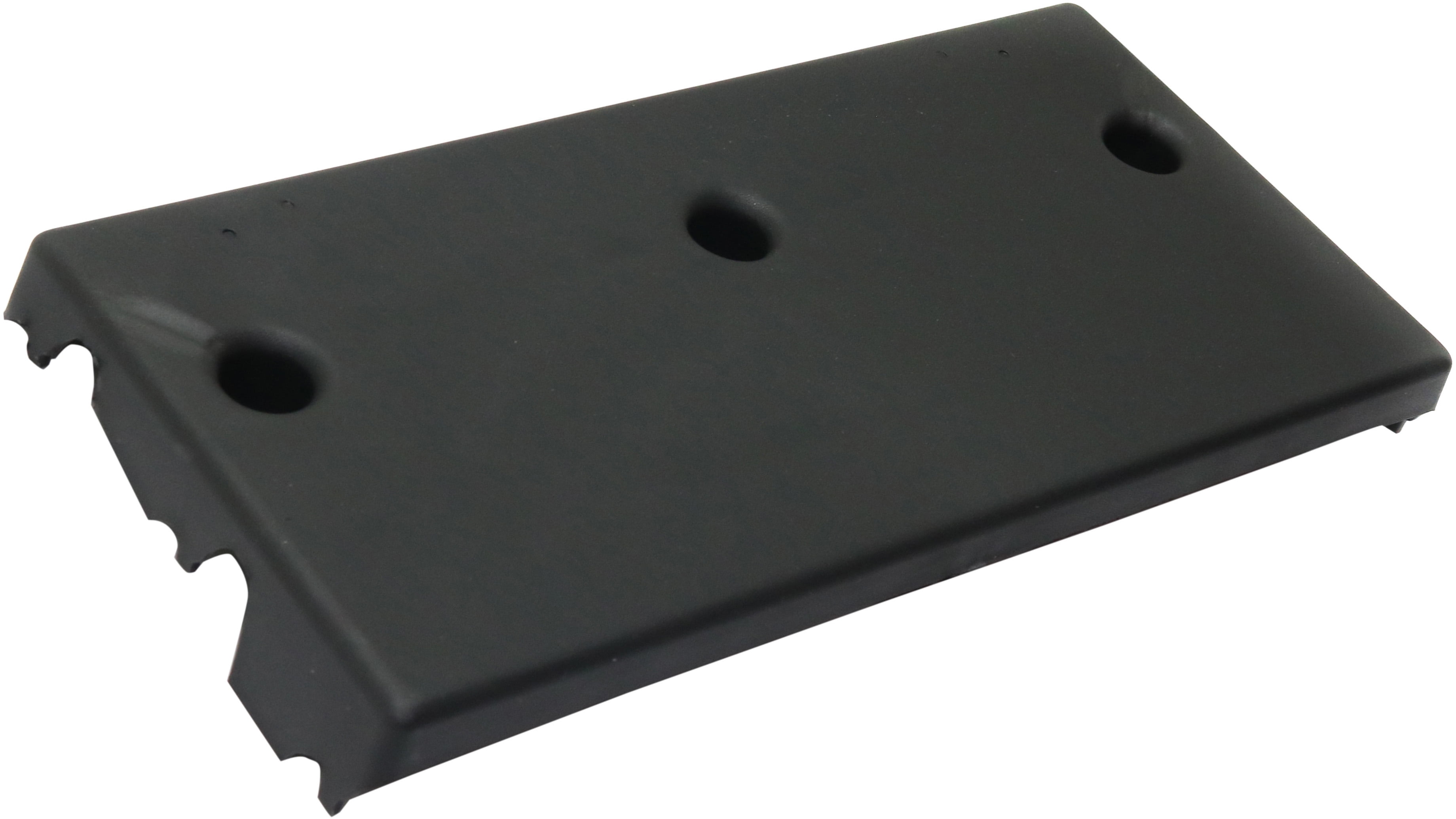 License Plate Bracket Compatible With 2017-2018 Hyundai Elantra Front