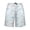 Pastel Doodle Airplanes, variant on Men’s Sleep Shorts Relaxed Fit Lounge Pants with Pockets Mens Pajama Loungewear Home Wear Comfort Cute Airplanes Small