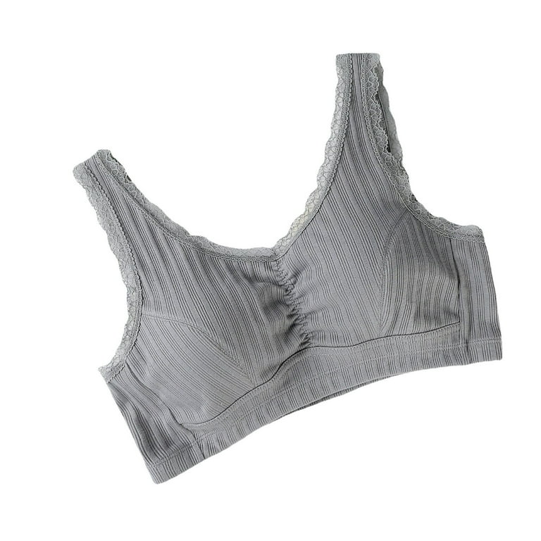 HAPIMO Discount Sports Bras for Women Workout Activewear Bra