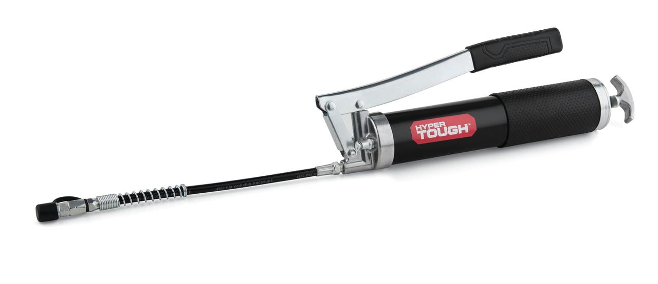 Mini Grease Gun