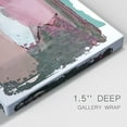 thumbnail image 3 of Brights Soft Wash II Premium Gallery Wrapped Canvas - Ready to Hang, 3 of 9