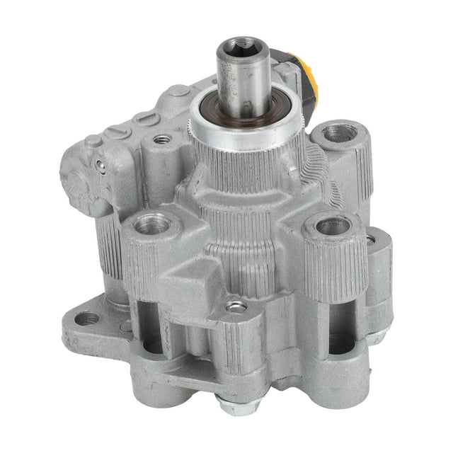 Bomba de dirección asistida No.5181148AA para Jeep Commander 2006-2007 para Jeep Grand Cherokee Aleación de aluminio