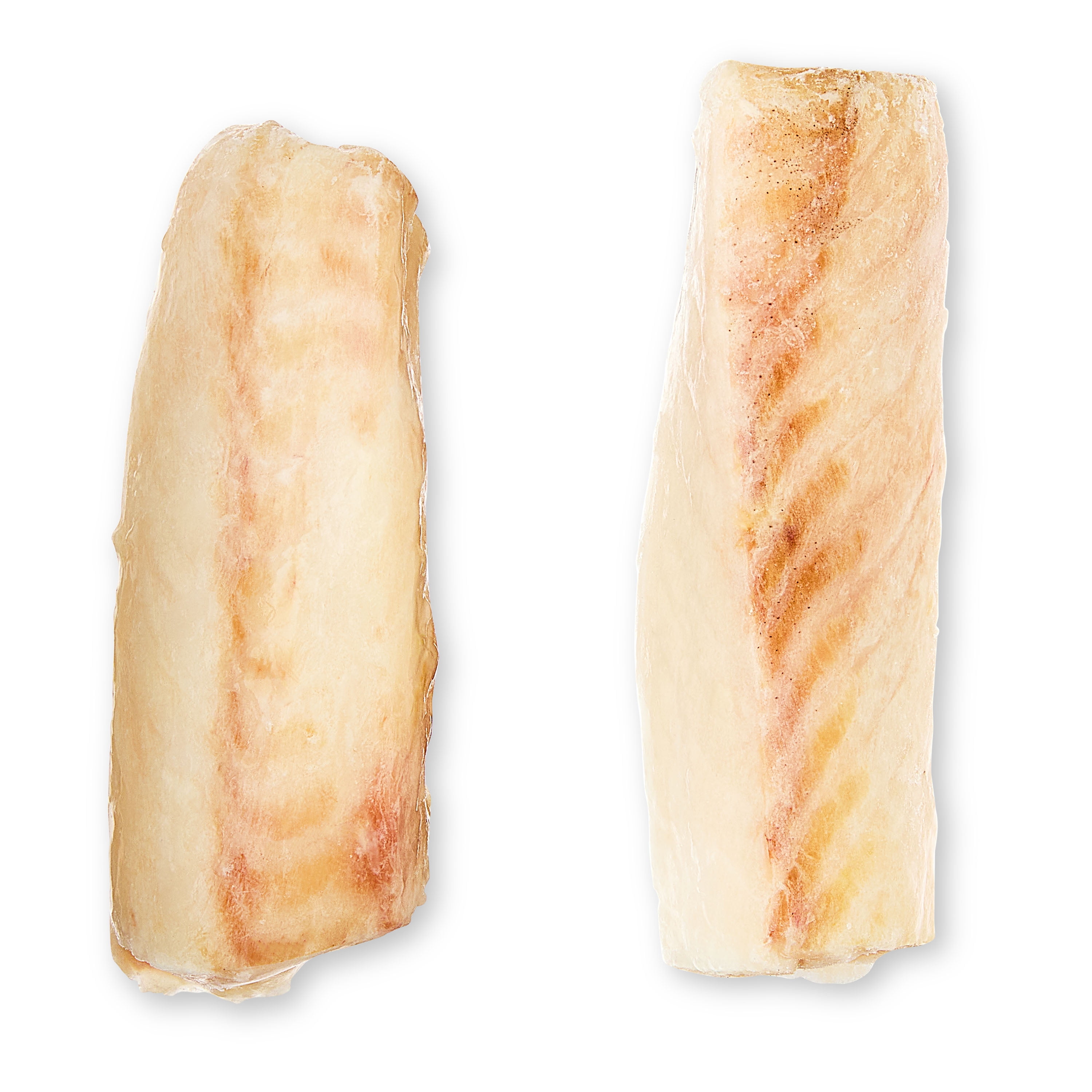 Marketside Frozen Wild Caught Skinless Cod Fish Loins, 16 oz