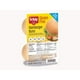 thumbnail image 2 of Schar Gluten Free Hot Dog and Hamburger Bun Combo | 8 Total Buns, 2 of 5