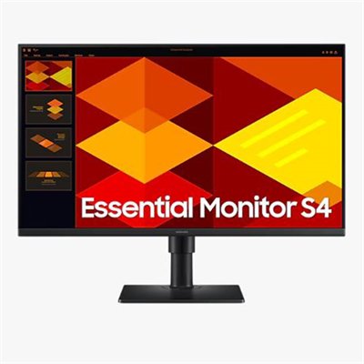 Samsung S4 S40gd 24" FHD 1920x1080 100Hz LCD IPS Monitor