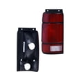 thumbnail image 1 of Calavera Explorer 1991 A 1994 Ford Izq S/Foco DEPO ., 1 of 4
