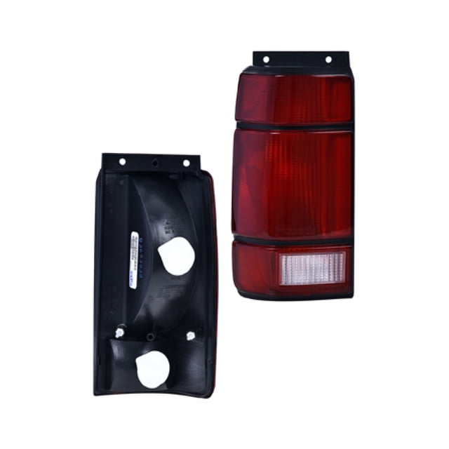 Calavera Explorer 1991 A 1994 Ford Izq S/Foco DEPO .