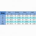 thumbnail image 3 of Towmus Women's Oversized Sweatshirt Casual Long Sleeve Button Henley Neck Pullover Sweatshirts for Women Light Patchwork Shirts, 3 of 7