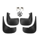 thumbnail image 2 of 4 Mud Flaps Car Guards Protección Universal para B5 1998-2004, 2 of 9