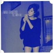 Tamara Kaboutchek - Full Moon Doll [CD]