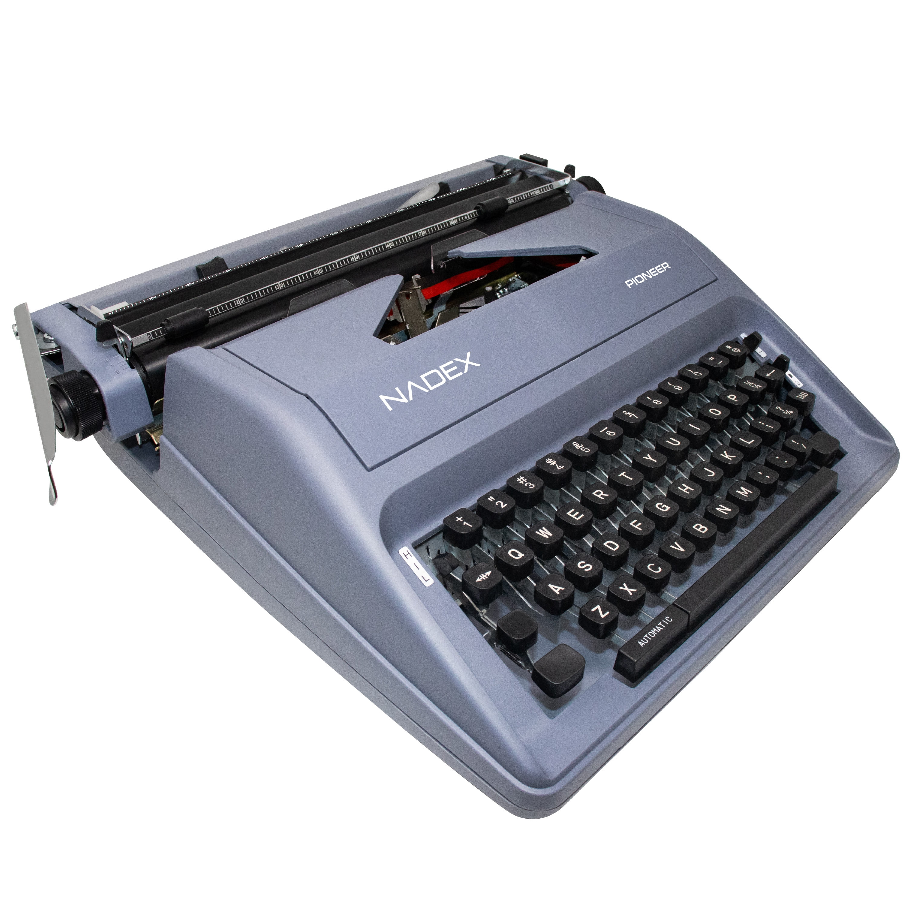 Nadex Coins Twin-Spool Typewriter Ribbon for Manual Typewriters