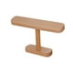 thumbnail image 3 of Soporte de madera Salvador para relojes organizador de accesorios de joyería, 3 of 10