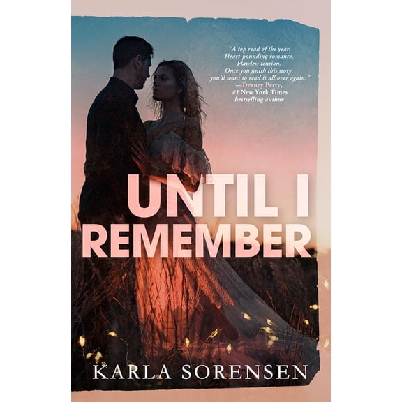 Until I Remember, (Paperback)