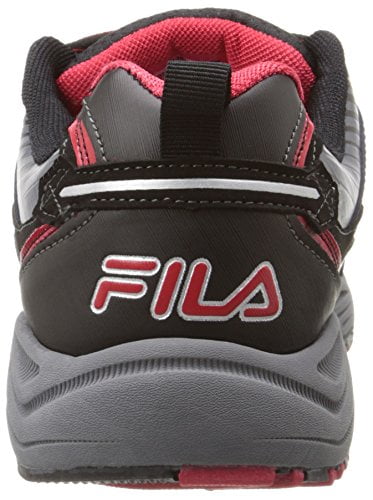 fila headway 6 kids green