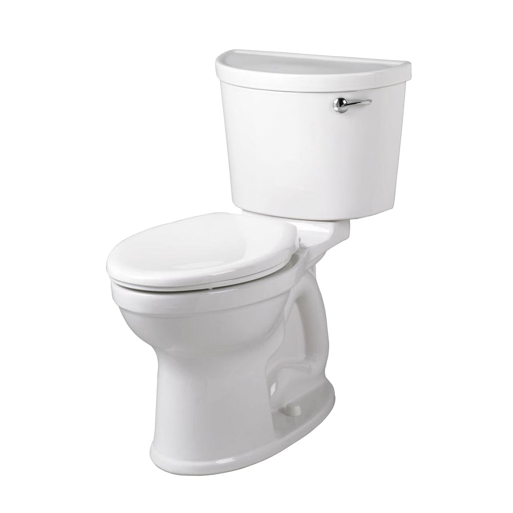 American Standard Champion PRO 2piece 1.28 GPF Single Flush Elongated