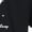 BLACK, variant on Disney - Daisy Bootleg - Juniors Cropped Graphic T-Shirt