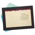 thumbnail image 4 of Hallmark Birthday Card for Son (Birthday Candles), 4 of 7