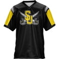 thumbnail image 1 of ProSphere Boys' Southwestern University College Thunderstorm Football Fan Jersey, 1 of 7