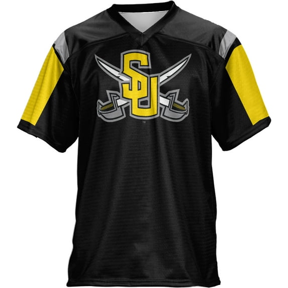ProSphere Boys' Southwestern University College Thunderstorm Football Fan Jersey