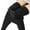 Black, variant on Winter Leggings for Women Fleece Lined Women Winter Thick Warm Fleece Lined Thermal Stretchy Leggings Pants Warm Leggings for Women Winter Fleece Leggings for Women Winter