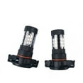 thumbnail image 6 of IHNZCB for Chevy Tahoe 2007-2015 - Led Fog Light Driving Bulbs Lamp,H16 5202,8000k Ice Blue,Y01, 6 of 10
