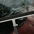 thumbnail image 6 of Accessories Car Cleaning Double Layer 45cmeva Sponge Wiper Window Squeegee Metal, 6 of 6