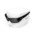 thumbnail image 4 of OOWLIT Replacement Lenses Compatible with Oakley Gascan OO9014 Sunglass Black Polarized, 4 of 4