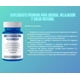 thumbnail image 2 of MAGTRATE | Magnesio, mezcla de magnesios | 60 Cápsulas de 600 mg, 2 of 5