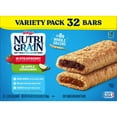 thumbnail image 2 of 2X - Nutri-Grain Soft Baked Breakfast Bars Value Pack - Strawberry and Apple Cinnamon - 32ct/41.6oz, 2 of 5