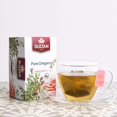 thumbnail image 3 of SULTAN Tisane Pure Oregano - 5 Pack (20 Bags Each), 3 of 6