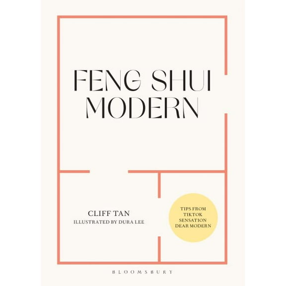 Pre-Owned Feng Shui Modern, (Hardcover)