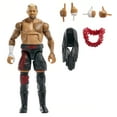 thumbnail image 2 of Solo Sikoa (Ula Fala Necklace) - WWE Elite Top Picks 2025 (Wave 4) Mattel WWE Toy Wrestling Action Figure, 2 of 3