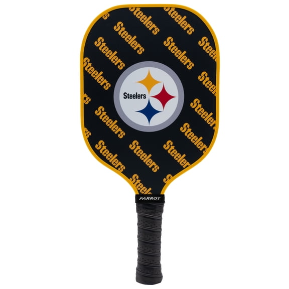 Pittsburgh Steelers Pickleball Paddle
