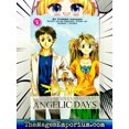 thumbnail image 2 of Neon Genesis Evangelion Angelic Days Vol 6, 2 of 3