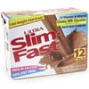 Slim Fast Foods SlimFast Meal Options Healthy Ready to Drink Meal, 12 ea