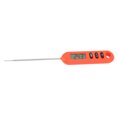 thumbnail image 1 of Digital  Read Meat  With Long Probe, Kitchen Cooking Food Candy  for Fry BBQ Grill Smoker, 1 of 8