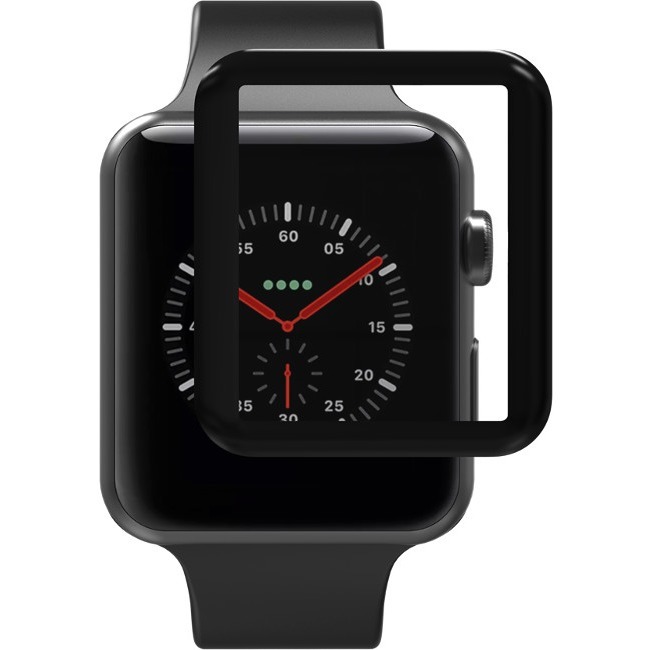zagg glass curve elite apple watch series 3 42mm