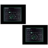 Roland VT-3 Voice Transformer LO-FI Effects and USB Audio Interface (2 Pack)