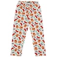 thumbnail image 4 of South Park Mens Grey Lounge Pants, 4 of 5