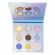 thumbnail image 1 of Paleta de 9 sombras Para ojos The Creme Shop Disney Cenicienta, 1 of 2