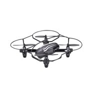 Refurbished Propel VL-3572 Maximum X03 Black Stunt Drone - 200-feet Range