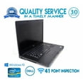 thumbnail image 2 of Dell Precision M4500 15.6" Intel Core i7 4 GB RAM 320 GB HDD Windows 10 Pro Laptop, 2 of 8