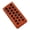 2#, variant on Opvise Creative Funny Simulation Brick Wood Block Pillow Office Nap Rest Sponge Cushion 3#
